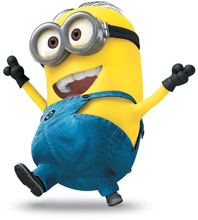 Minions Png - Minions Png (1022x971)