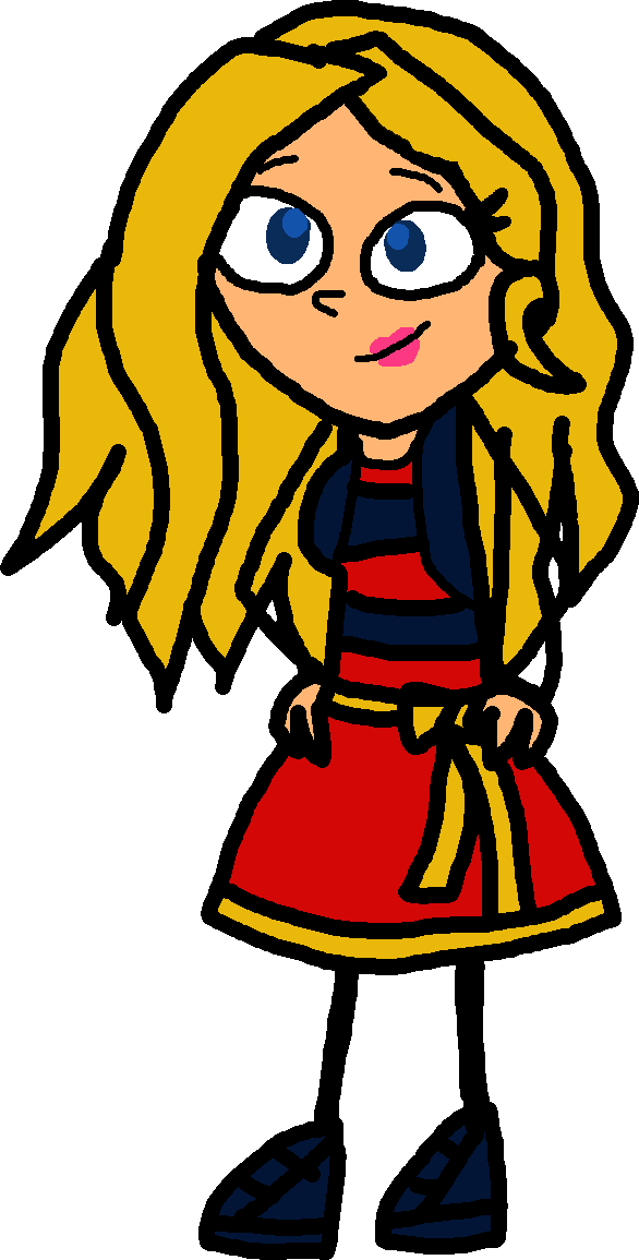 - - Taab - Ally Chambers - - By Quickdrawdynophooey - - - Taab - Ally Chambers - - By Quickdrawdynophooey (586x1155)