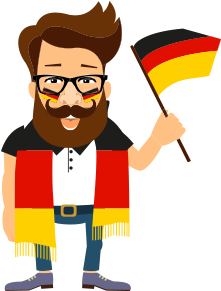 Magento 2 German Package - Cartoon (400x350)