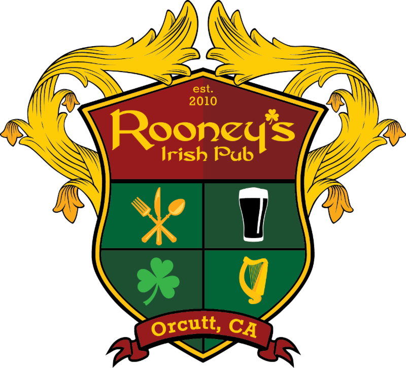 Brunch Every Sunday At 10am - Rooneys Irish Pub Orcutt (800x725)