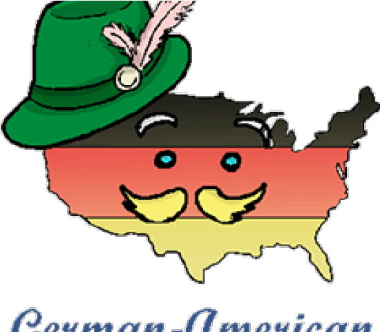 Brazil Clipart German Heritage - Eagles Nation (640x480)