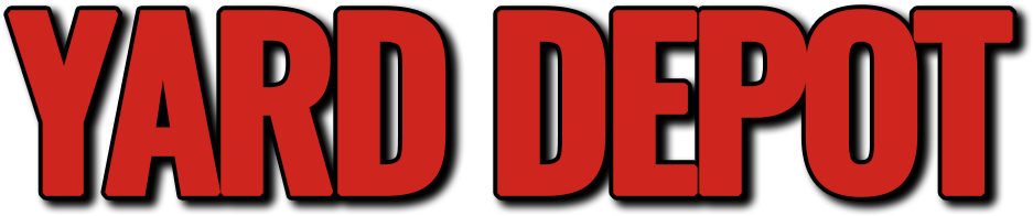 Yard-depot' - Yard Depot (936x231)