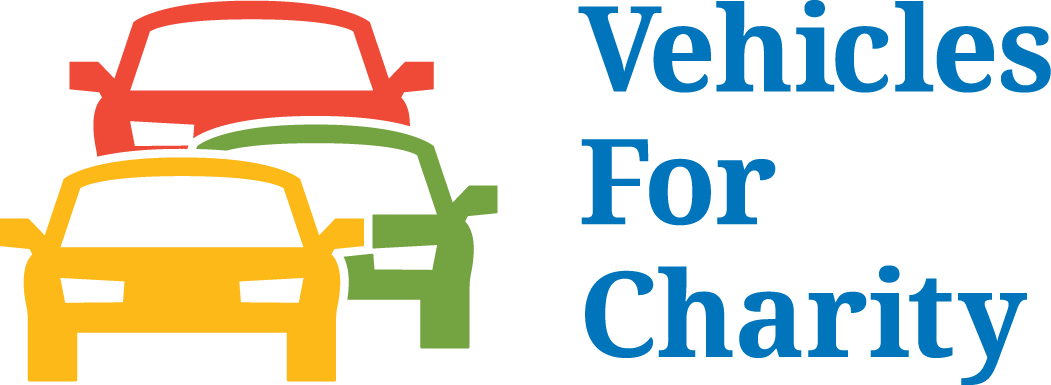 Vehicles For Charity - Vehicles For Charity (1051x385)