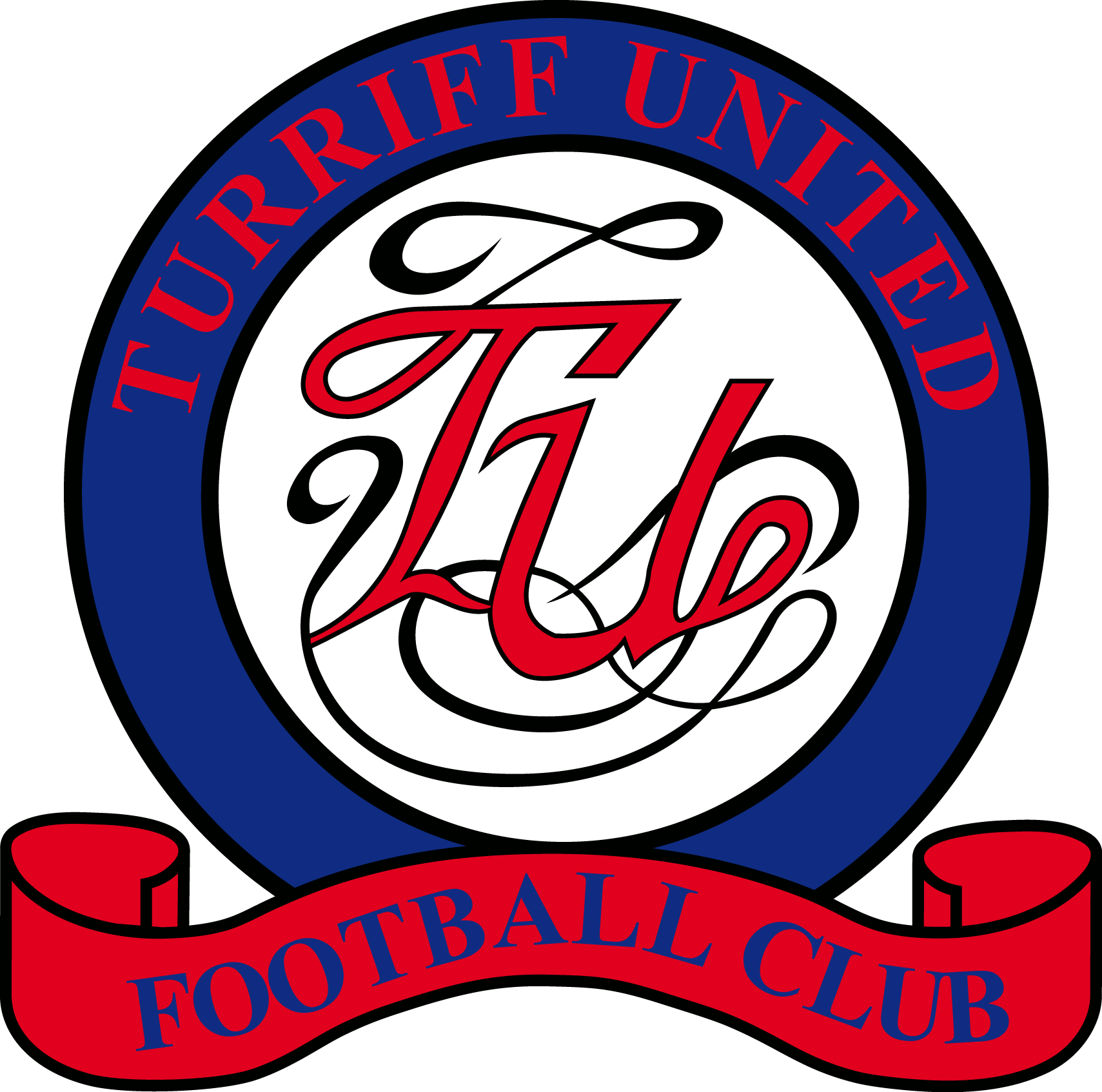 Turriff United Fc - Turriff United F.c. (1709x1694)