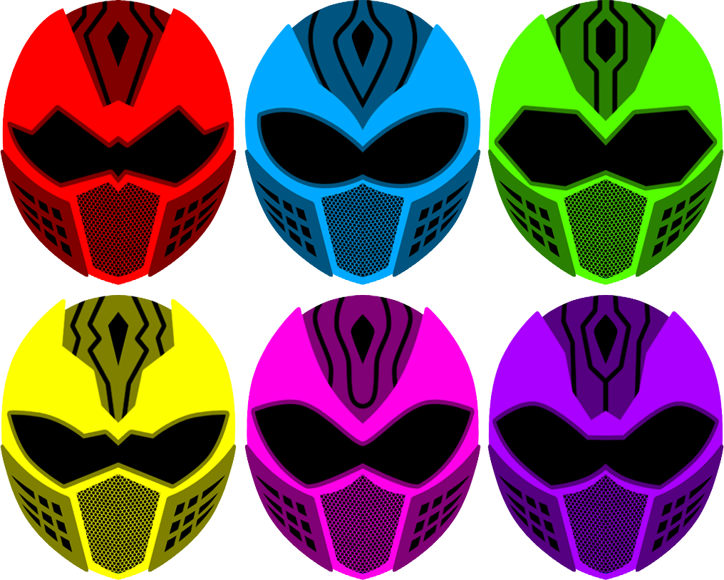 Power Ranger Helmet Template - Power Rangers Helmet Template (1016x814)