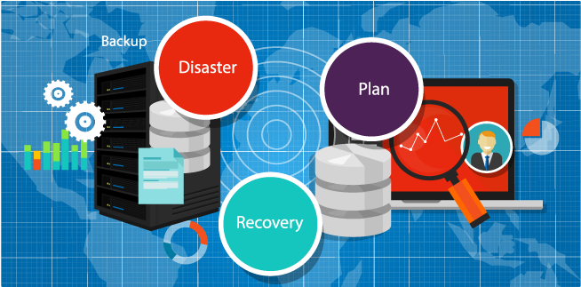 Document Management Allows Users To Have Remote Access, - Disaster Recovery (717x546)