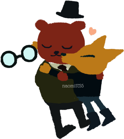 Extra - Cartoon (540x540)