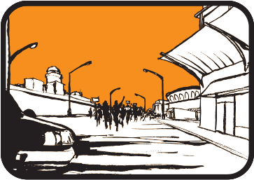 Filming Protests, Demonstrations & Police Conduct - Filming Protests, Demonstrations & Police Conduct (403x304)