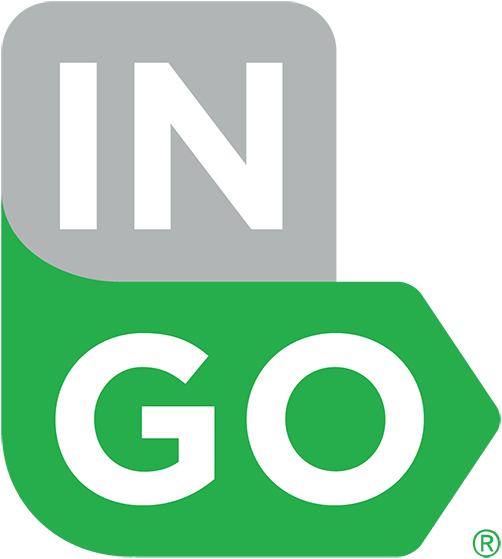Ingo Money - Ingo Money Logo (502x559)