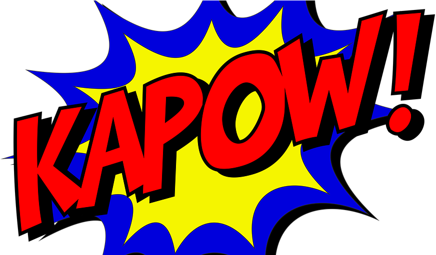 De Leon And The Pre-election Sucker Punch - Super Power Clip Art (960x510)