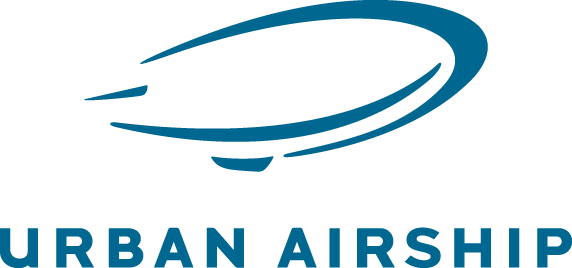 Urban Airship Logo Png (572x268)