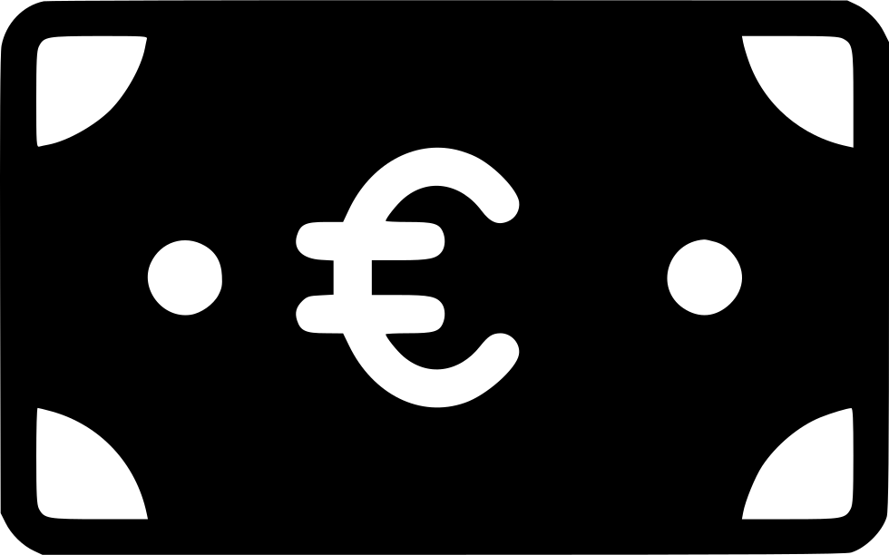 Euro Bill Comments - Money (980x612)