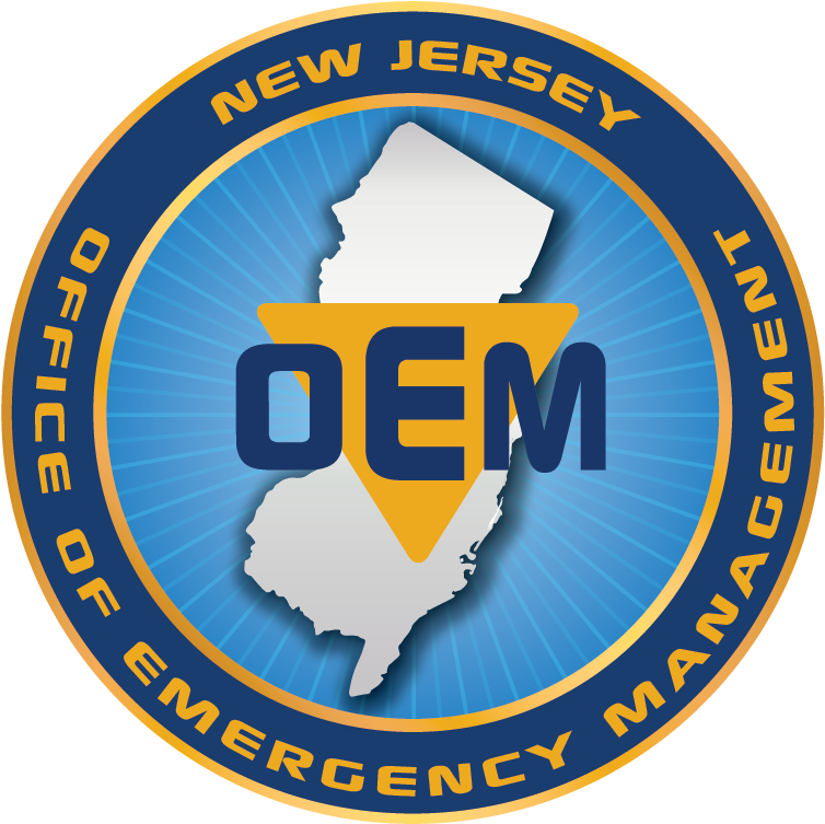 Emergency Management Section - New Jersey Office Of Emergency Management (779x779)