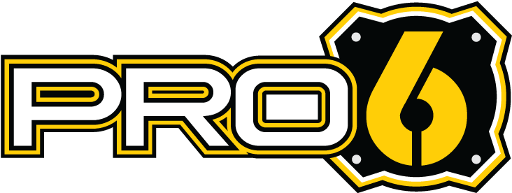 Kc's New Pro6 Led Light Bar Is An Led Off-road Lighting - Light Bar Logo (792x329)