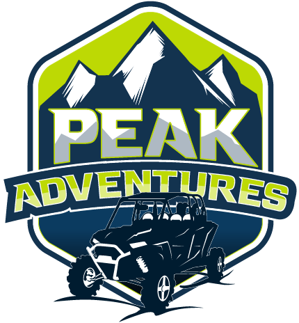 Side By Side Rentals - Peak Adventures Powersports Rentals (501x501)