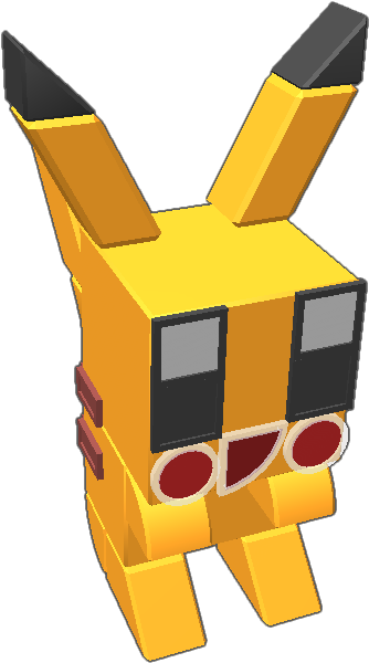 More Pokémon Characters Coming Soon - Illustration (768x768)