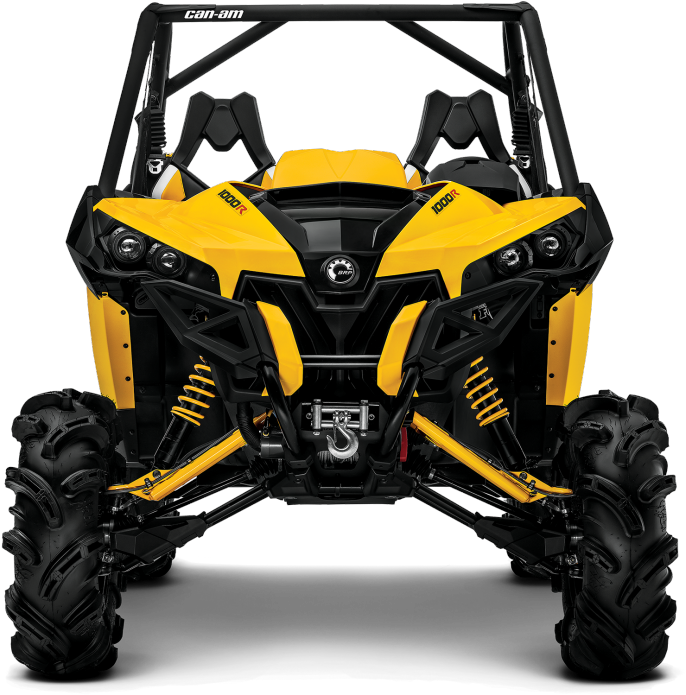Can-am Maverick 1000 X Mr - Can-am Motorcycles (756x768)