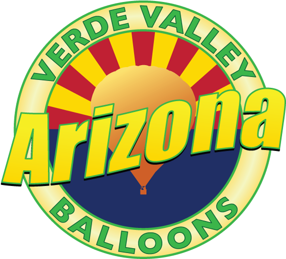 Verde Valley Balloons - Sedona (600x540)