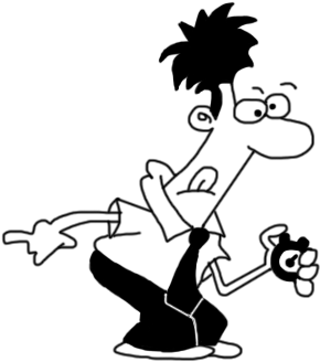 Tracking Time - Tracking Time (370x359)