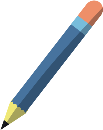 Blue Pencil - Kindle Fire (550x550)