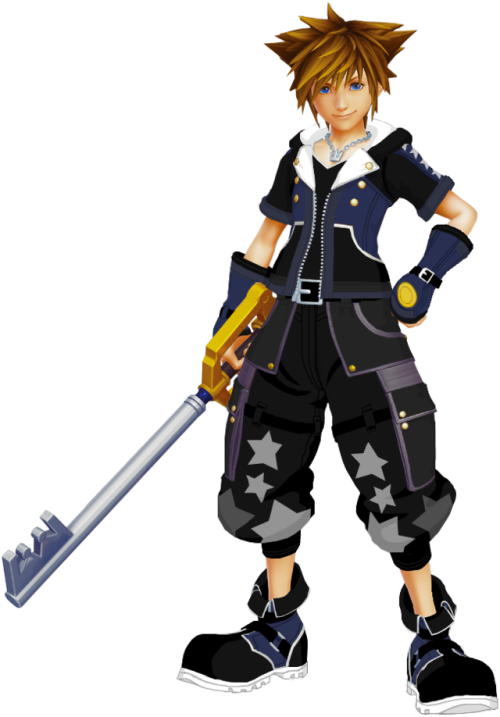 I Did My Best Working With What Is Essentially The - Kingdom Hearts 3 Drive Forms (500x717)