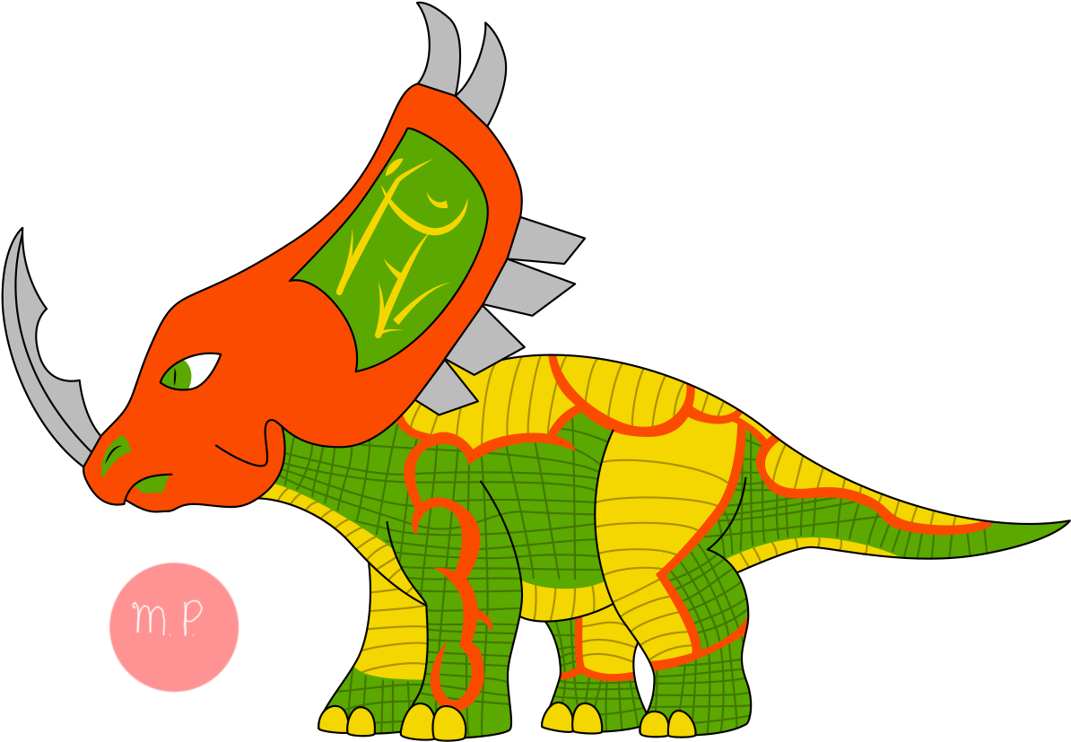 Fossil Fighters Frontier - Fossil Fighters: Frontier (1201x839)