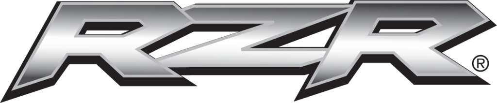 Rangerrzr Logo Rzrbi - Polaris Rzr Folding Side Mirrors (1024x213)