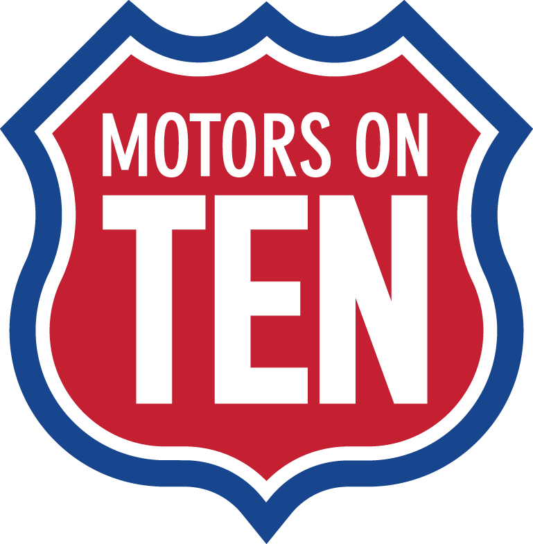 Motors On Ten Logo - St Joseph's College Colombo (769x785)
