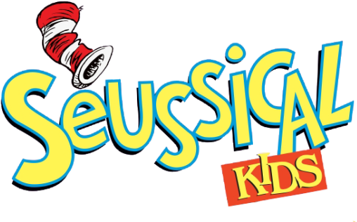 Related Dress Rehearsal Clipart - Seussical The Musical Jr (550x327)