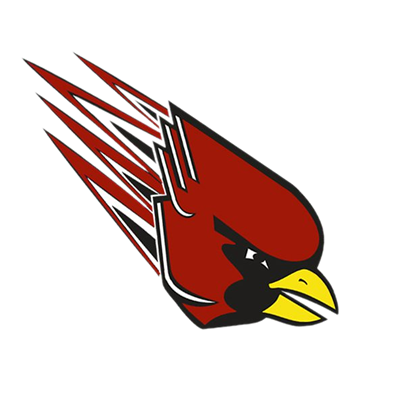 Bloomingdale - Bloomingdale Cardinals (400x400)