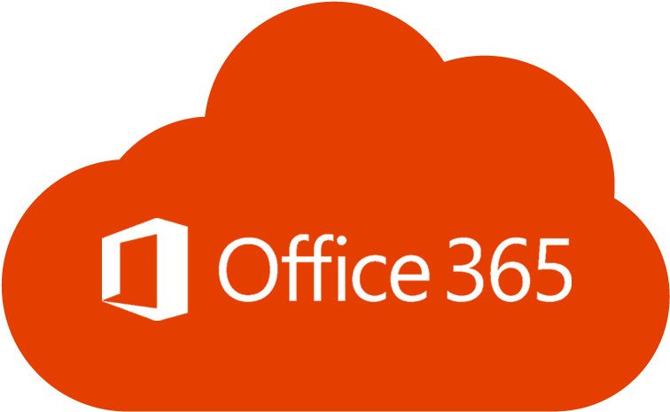 Office 365 Logo - Microsoft Office 365 Logo (760x471)