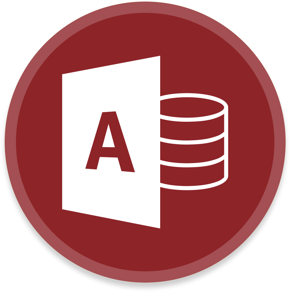 Субд access картинки