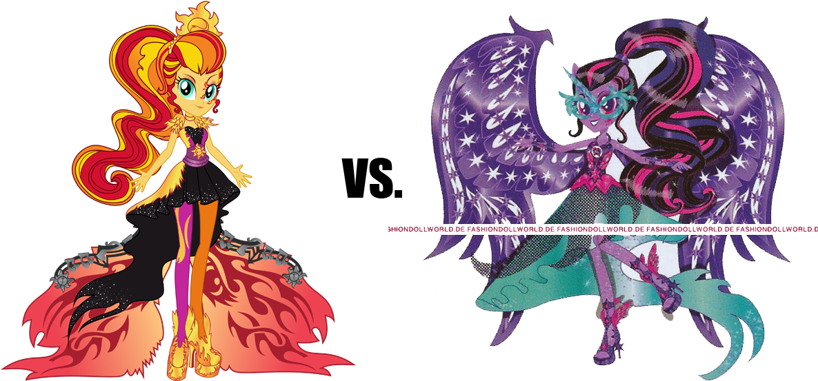 Equestria Girls, Friendship Games, Midnight Sparkle, - My So Called Life (1280x960)