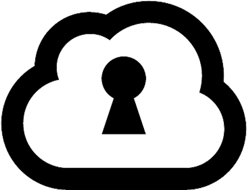 Dedicated Private Cloud Infrastructure Services For - Sign (512x512)