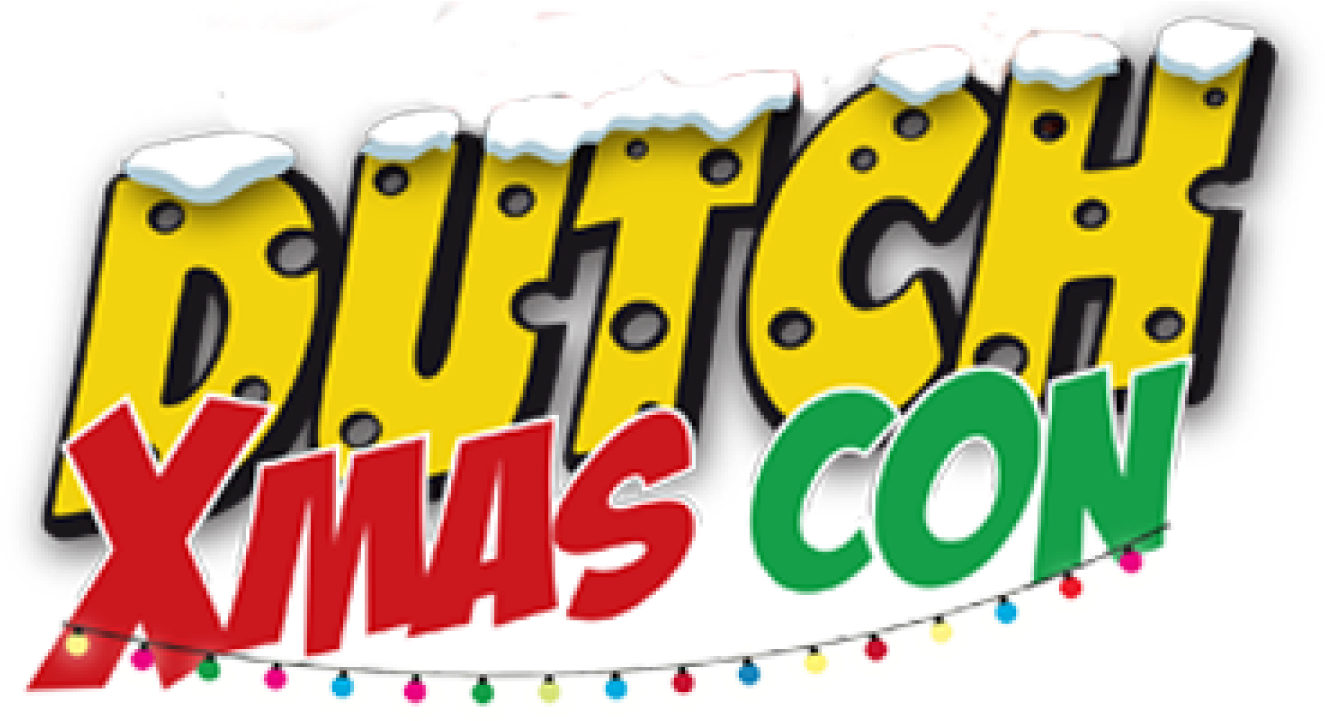 On December 17 And 18 Us Geeks All Flocked To The Jaarbeurs - Graphic Design (1920x1080)