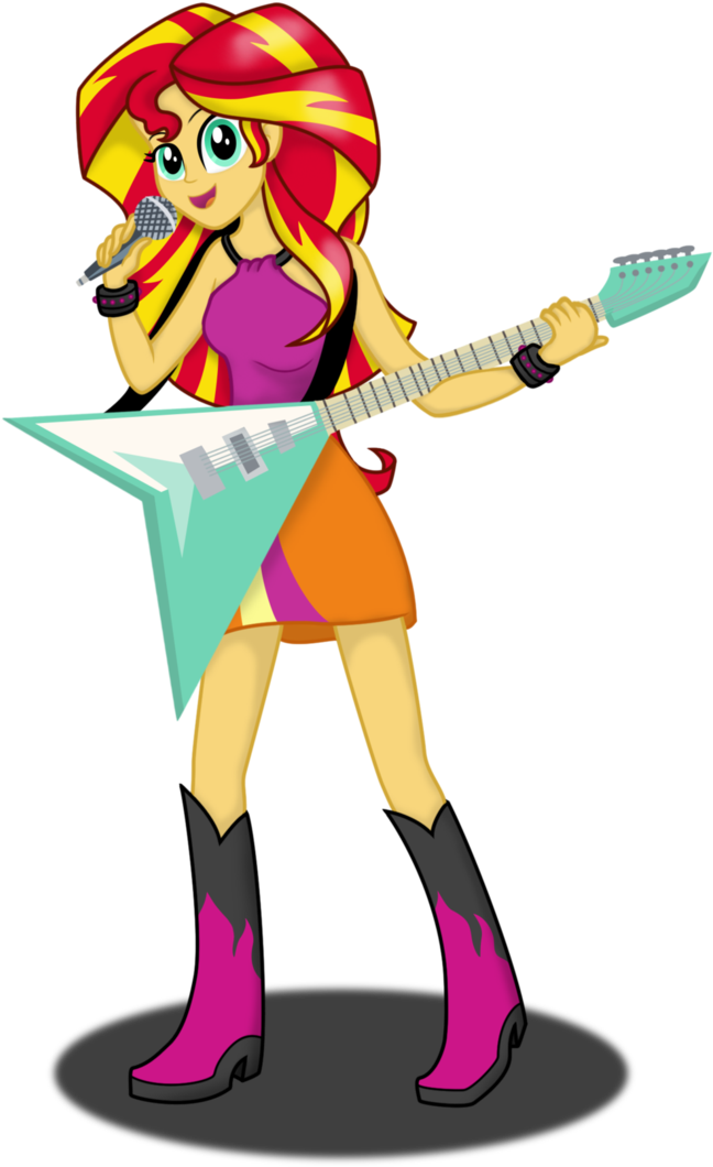 Deannaphantom13, Bracelet, Clothes, Equestria Girls, - Comics (674x1186)