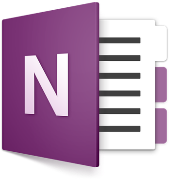 Ms Office 365 Digital Grunnkompetanse - Microsoft Onenote (580x388)