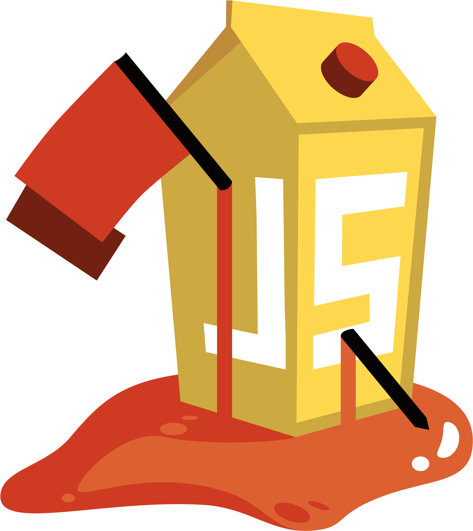 I Recently Used The Very Excellent Owasp Juice Shop - Owasp (2000x2400)