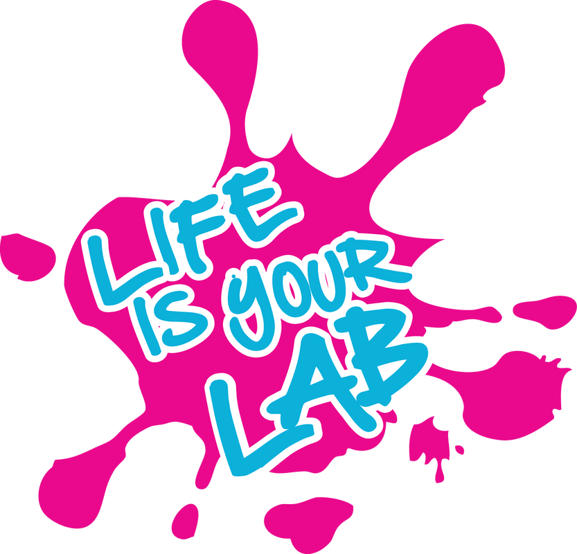 Welcome To The Liberty Middle School - Science Festival (833x800)