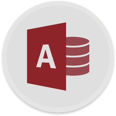 Source - Http - //www - Iconarchive - Com/show/button - Access 2013 (512x512)