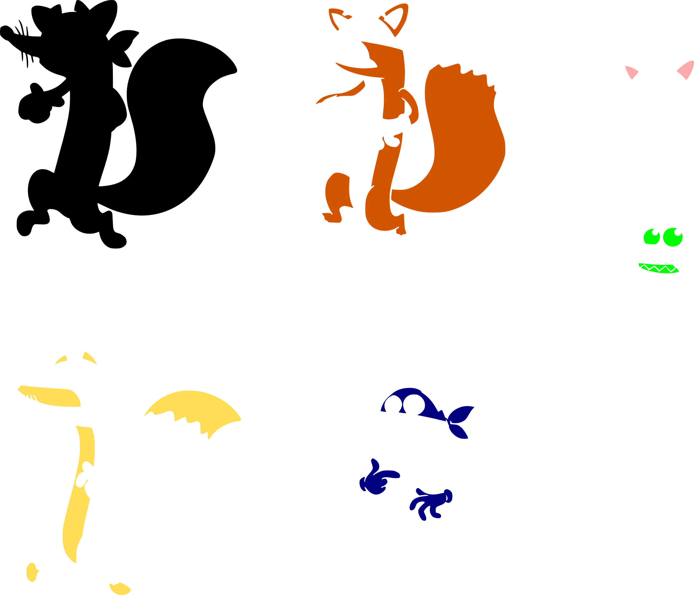 Swiper element. Swiper logo. swiper.
