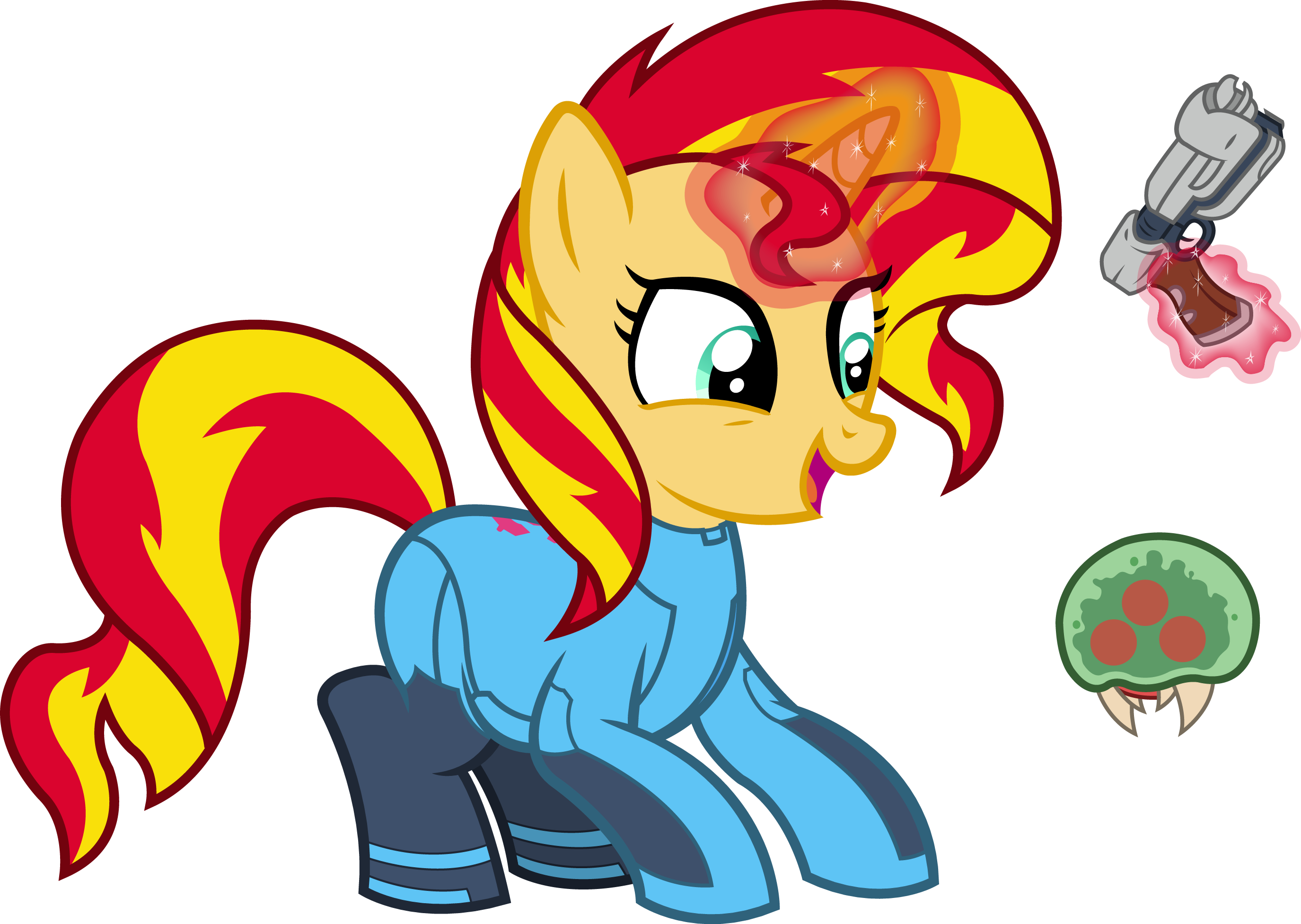 1533946 Safe Artist Colon Outlawedtofu - I Am The Best (2750x1953)