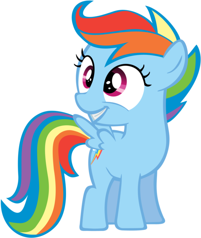 My Little Pony Xvi - Portable Network Graphics (886x901)