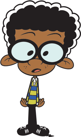 Bienvenue Chez Les Loud Lincoln (510x490)