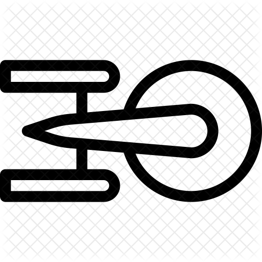 Star Trek Ship Icon - Icon (512x512)