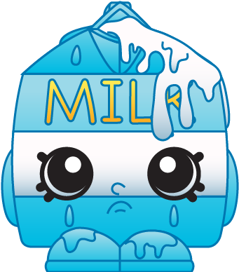 Spilt Milk - Shopkins Milk (400x400)