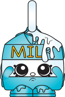 Spilt Milk 5-104 - Spilt Milk Shopkins (400x400)