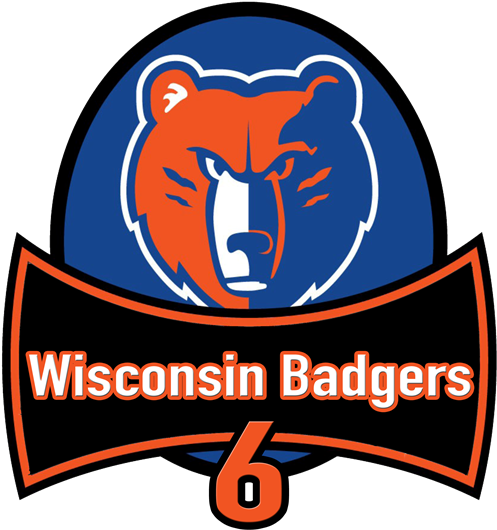 Welcome To The Badgers Team Page - Oasis Team (600x600)