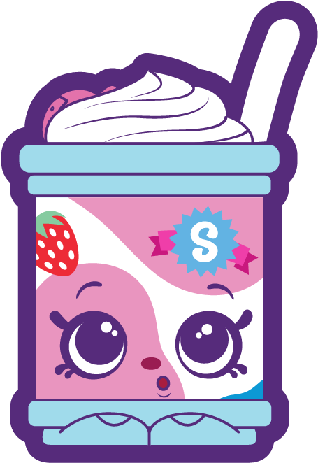 Ghurty - Shopkins Season 9 Wild Style Glamer Gems Tribe (834x834)