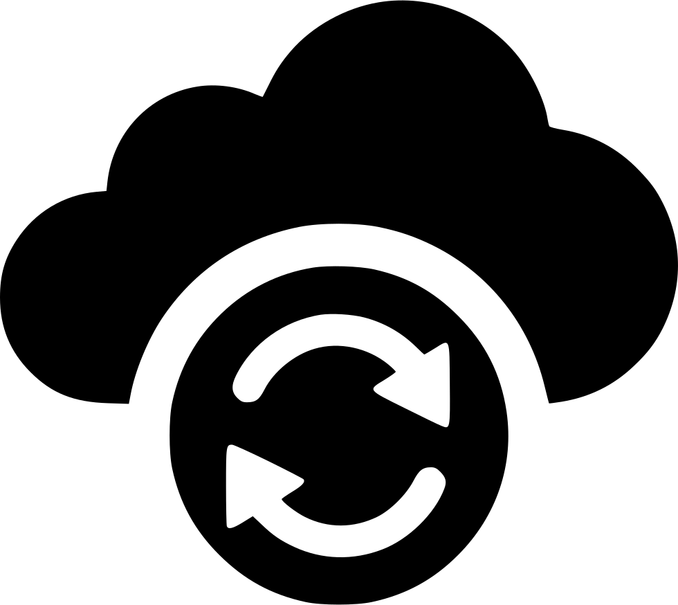 Cloud Sync Comments - Application Software (980x874)